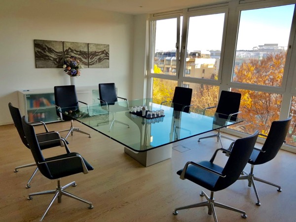 Büro